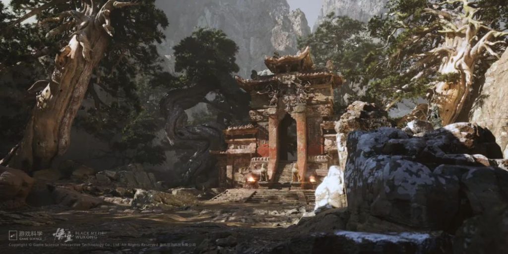 200万玩家同时在线！《黑神话：悟空》爆火！插图3